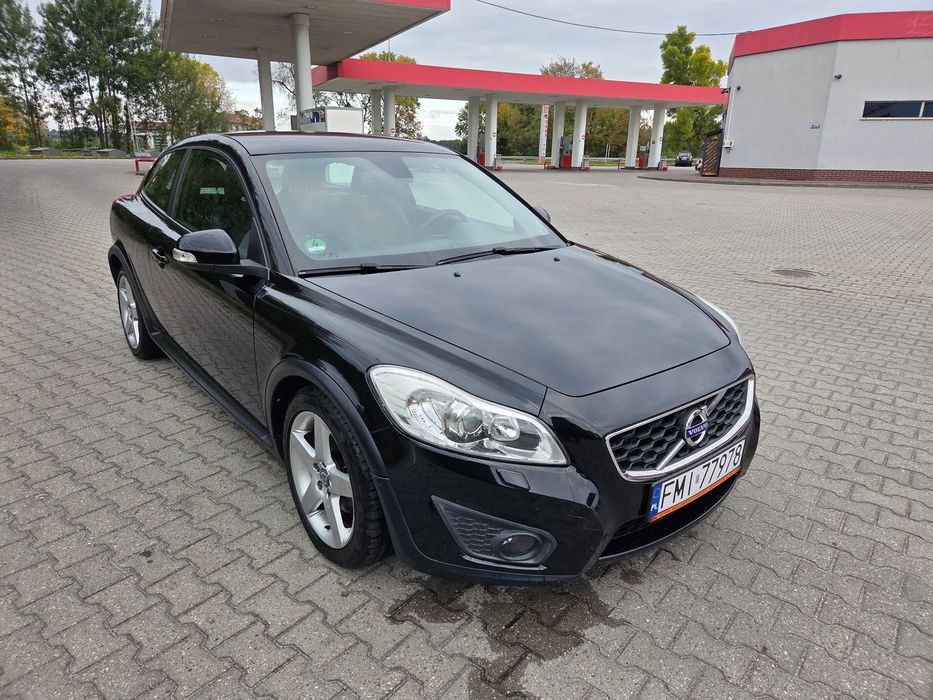 Volvo C30