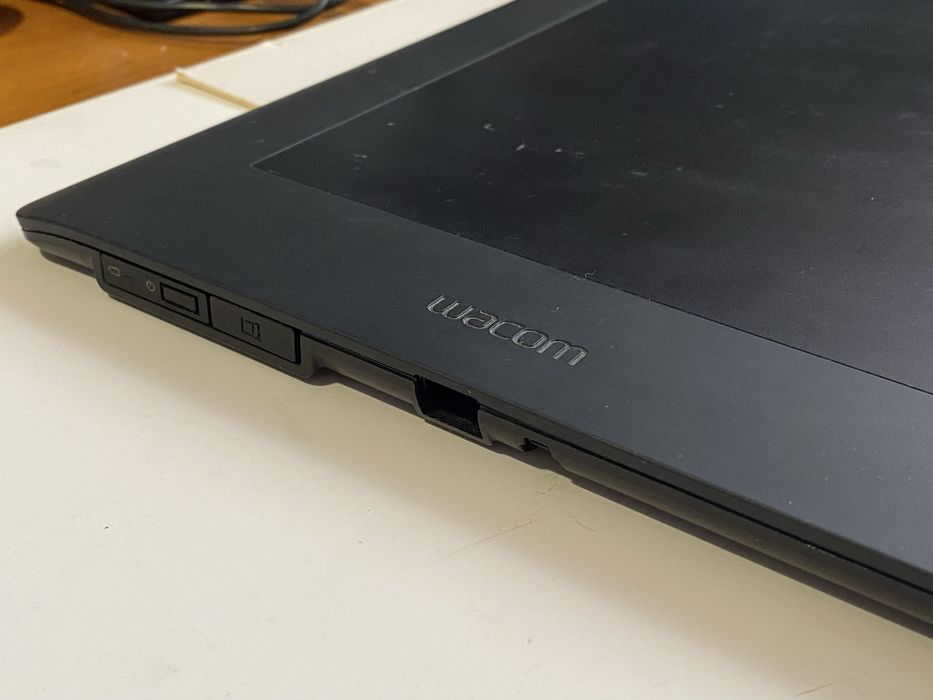 Графічний планшет Wacom Intuos Pro S (PTH451RUPL)