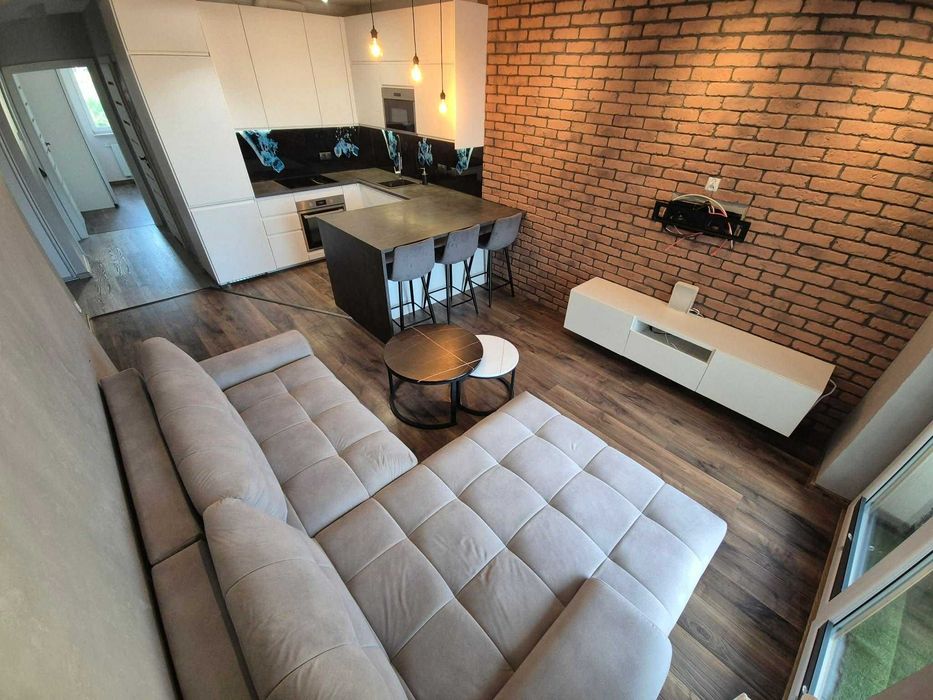 Sprzedam bezpośrednio 3-pokojowe mieszkanie 55 m² z balkonem i miejscem w garażu – Białołęka, ul. Jana Kowalczyka