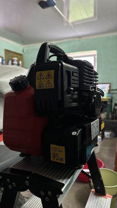 Продам генератор YATO 800Вт