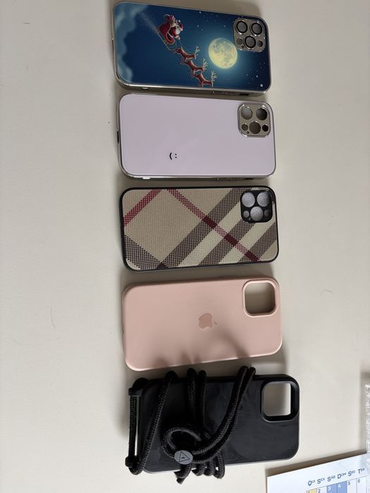 Iphone 12 Pro 256gb Desbloqueado