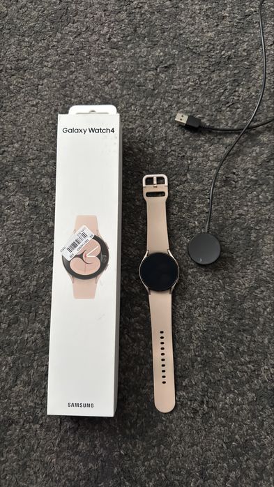 Smartwatch Samsung Galaxy Watch 4