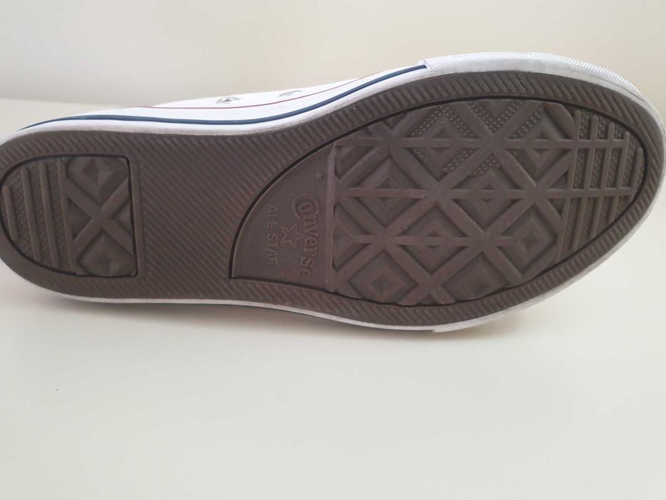 Sapatilha ALL STAR Converse Menina 34