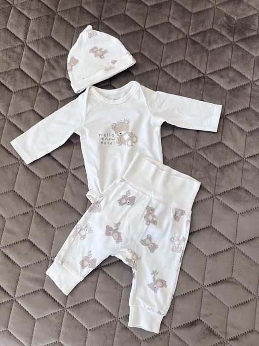 Костюмчик H&M для немовлят