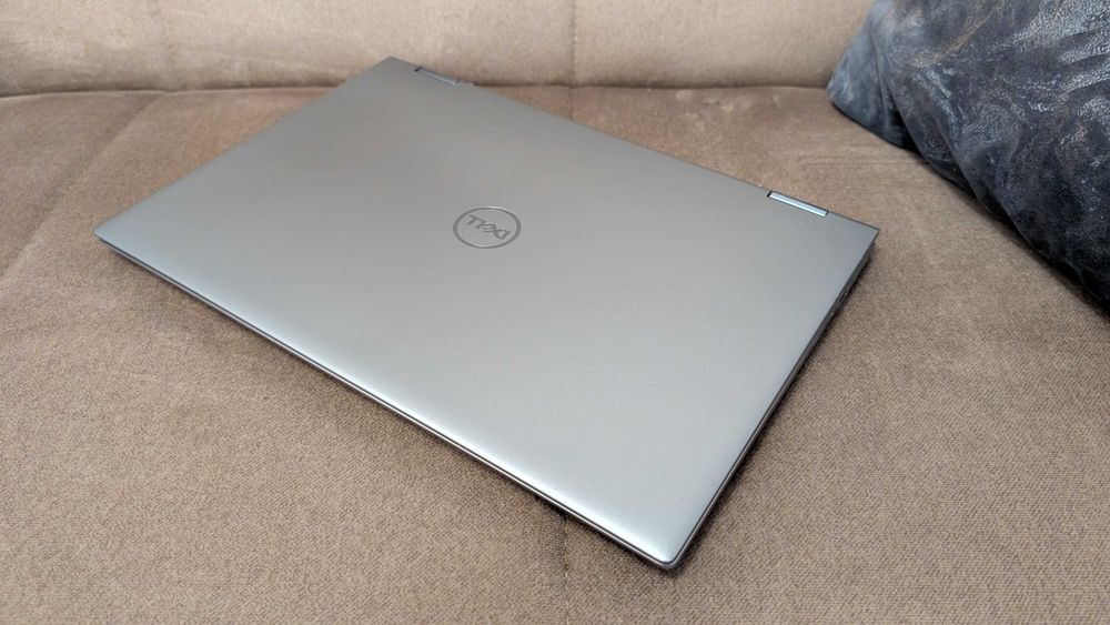 Laptop 2w1 Dell Inspiron 5406 2in1 – i7-1165G7 / 16GB RAM / SSD 256GB / MX330 / Ekran dotykowy