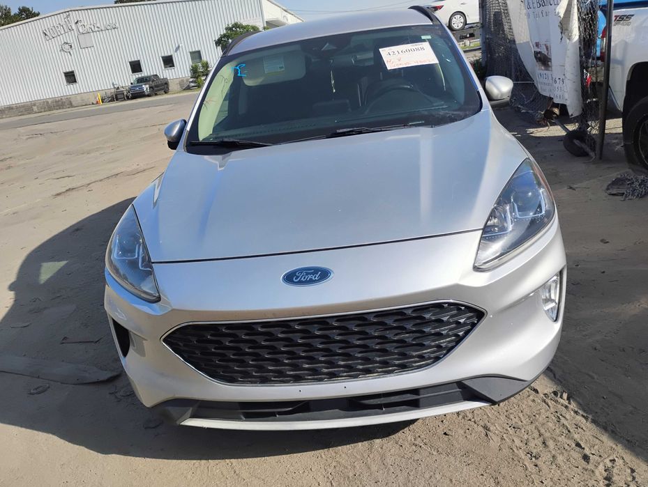 Авторозбор Разборка Ford Escape SE SEL Hybrid MK4 2020 2021 2022