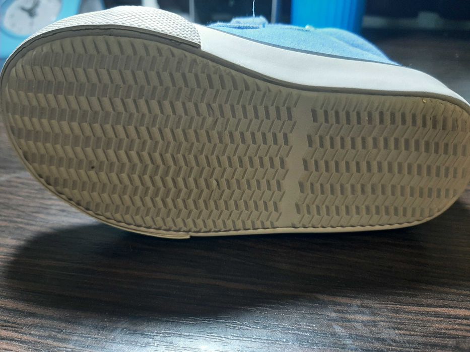 Дитячі демісезонні чобітки