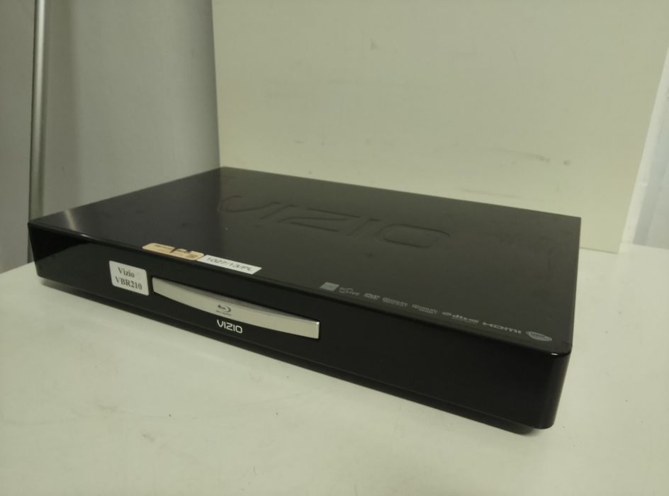 Odtwarzacz blu-ray vizio