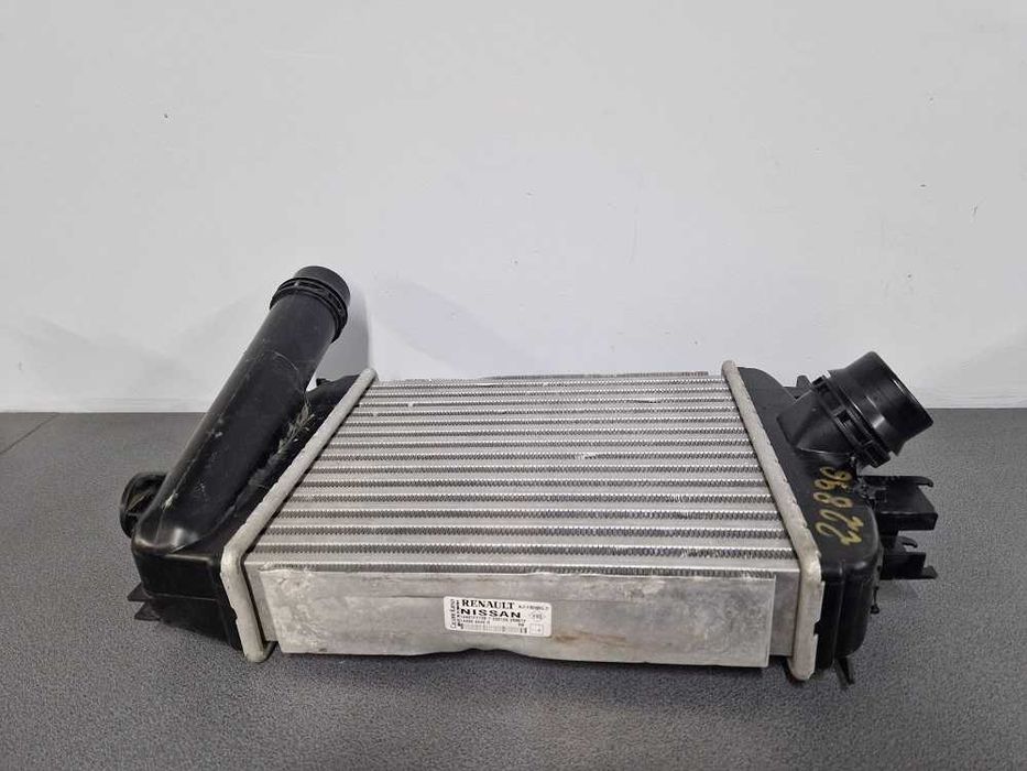 Renault Clio V Captur II Nissan Juke Chłodnica Intercooler