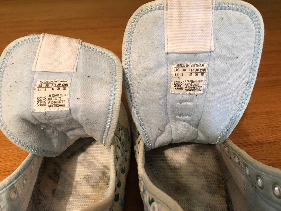 Ténis Bota ADIDAS