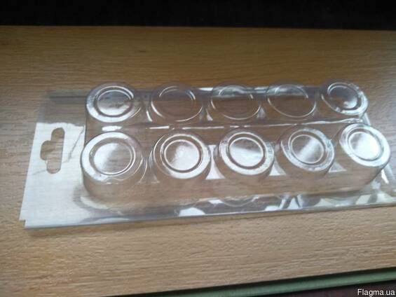 Блістерна упаковка