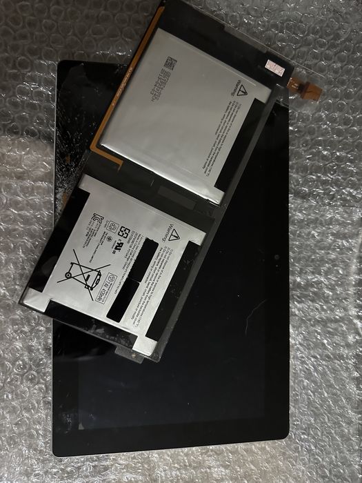 Планшет Microsoft Surface RT 32GB