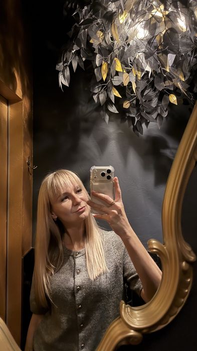 Кардиган вʼязаний футболка тепла  h&m