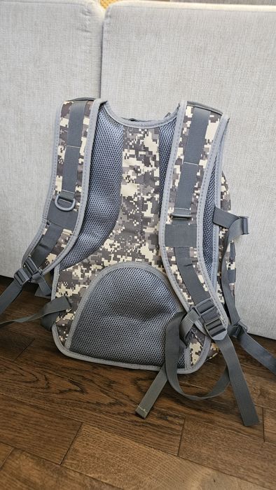 Тактичний рюкзак