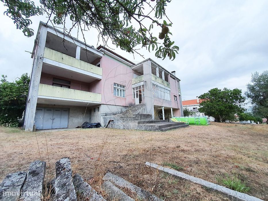 Estate for Sale