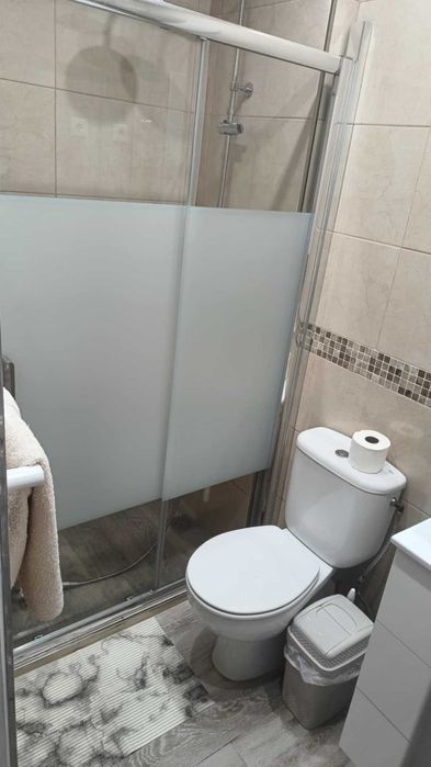 Apartament z pięknym widokiem na morze LA MATA COSTA BLANCA