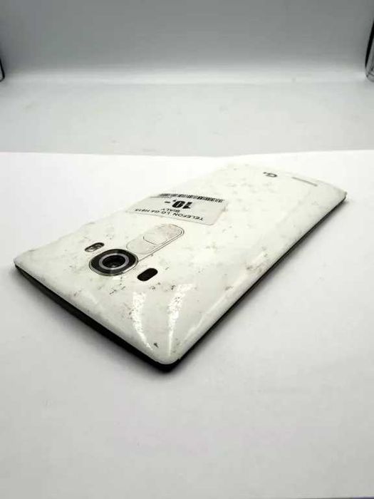 Telefon LG G4 H815 Biały OPIS