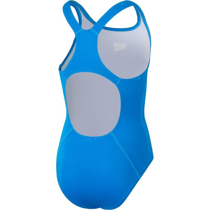 Speedo strój kąpielowy jednoczęściowy niebieski rozmiar 40