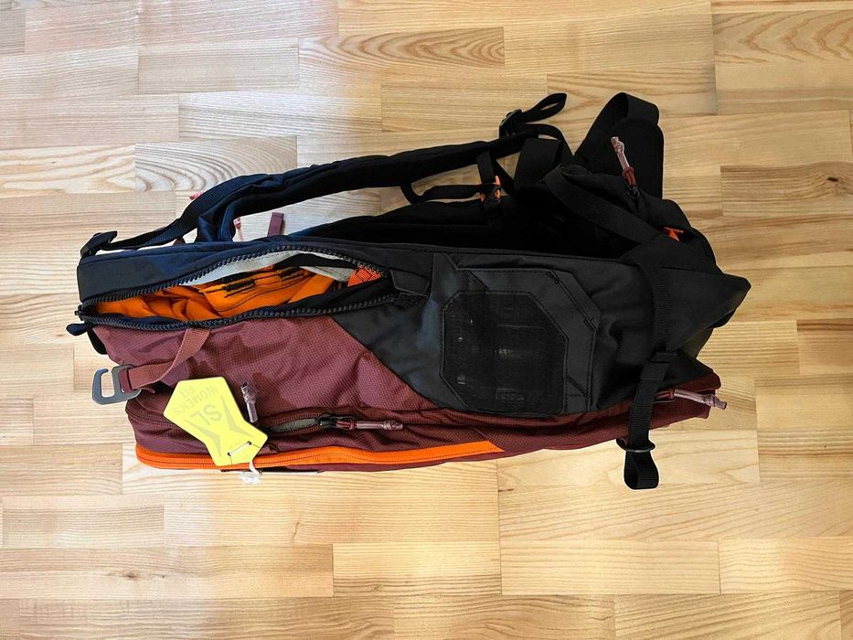 Plecak turystyczny Deuter Alproof SL 30 l