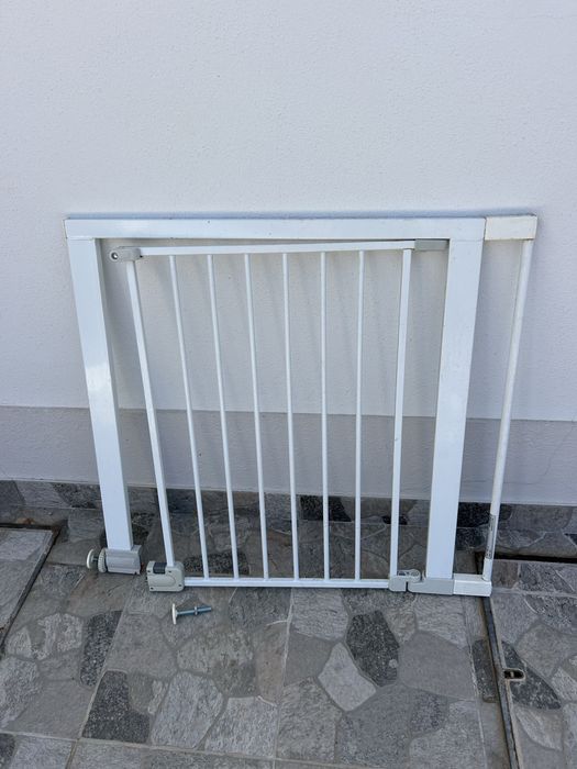 Grade de segurança Safety