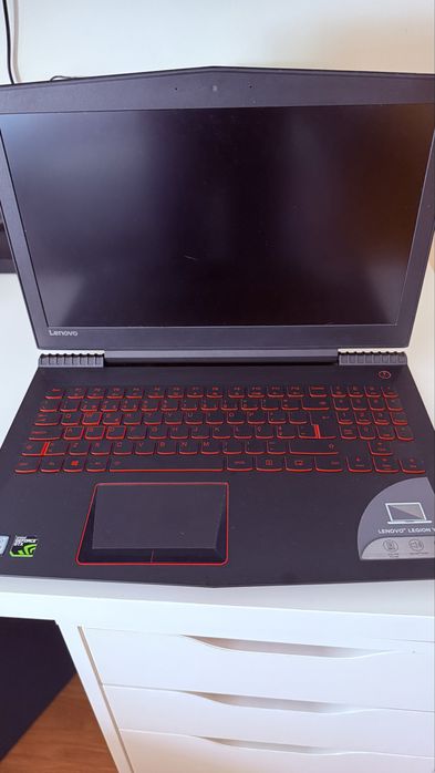 Lenovo legion y520