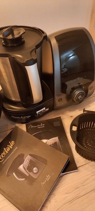 Cecotec Robot Mambo 7090