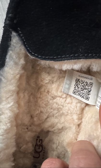 Мужские угг  ugg оригінал