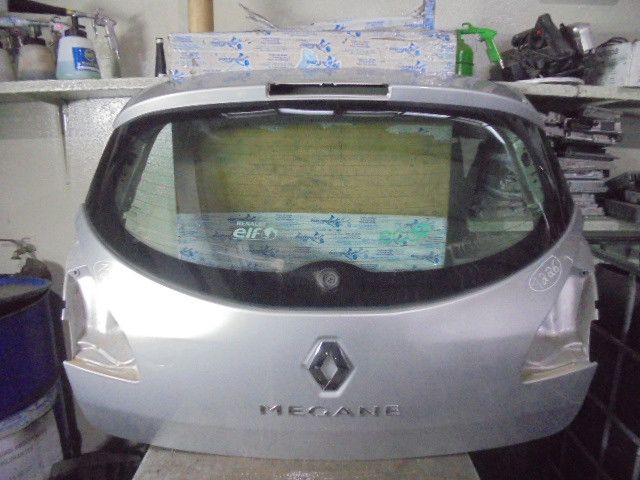 Porta / tampa da mala RENAULT Megane III (BZ0_)