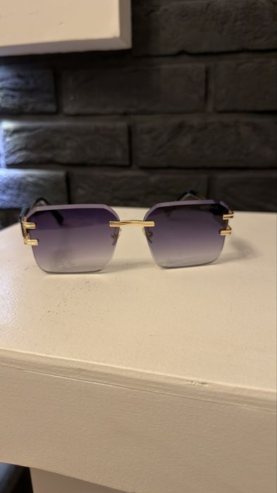 Versace piekne damskie okulary