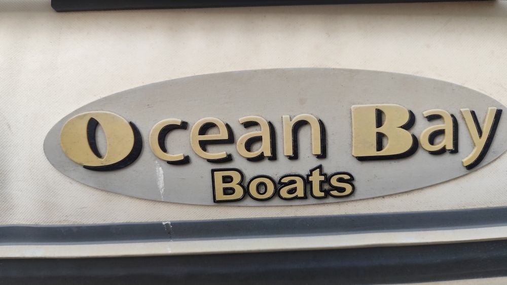 Vendo barco semi rigido