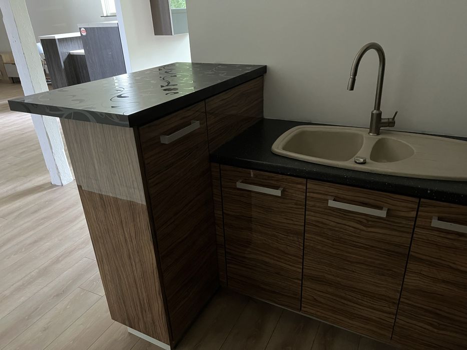 Meble kuchenne z ekspozycji