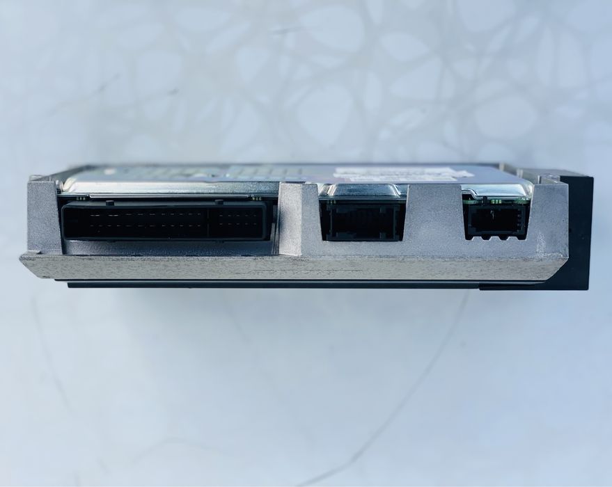 Audi A6 C6 Ауді підсилювач звуку усілок Bose 4F0 035 223 F розборка