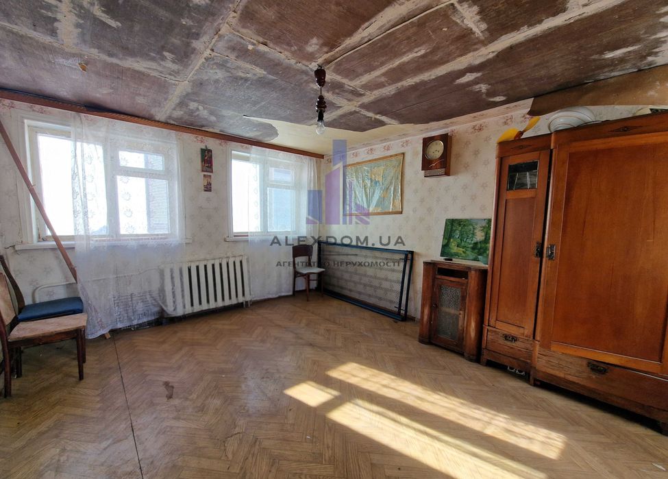 ЕКСКЛЮЗИВ! Продаж половини будинку, 124м2 вул. Яблунева буд.11, Совки