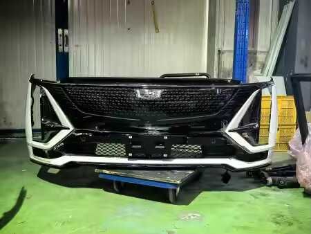 фары cadillac lyriq optiq CHEVROLET Equinox Ev