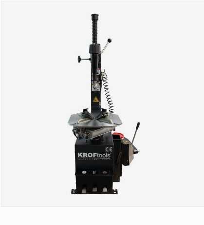 DESMONT. PNEUS SEMI-AUTOMÁTICO C/ BRAÇO FIXO 220V