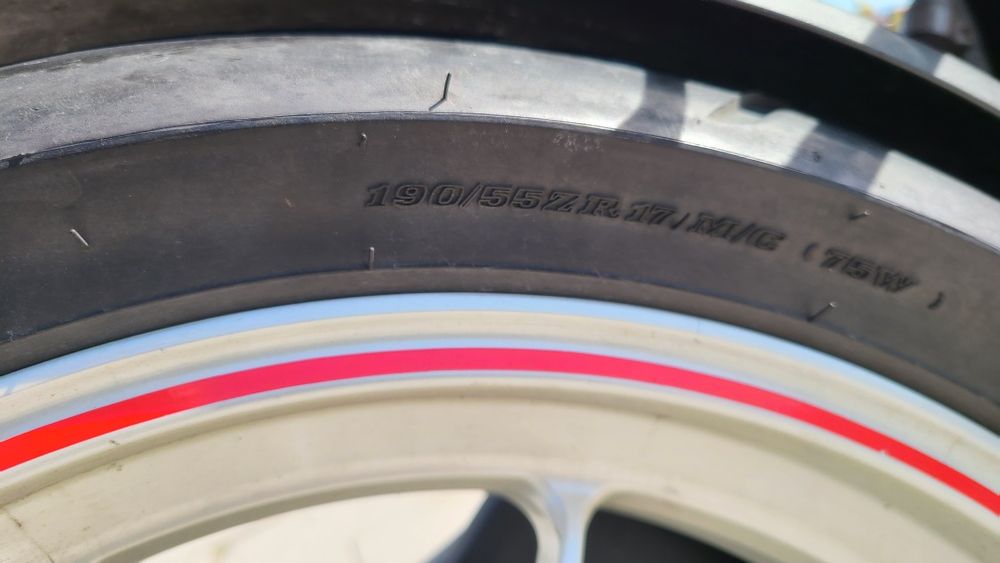MV AGUSTA F41000 R312