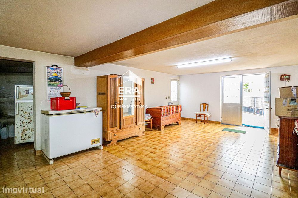 Moradia T4, Olival, Ourém