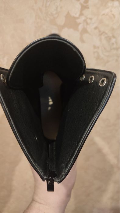 Туфлі для танців хай хілс з Язичком , 7см каблук , High heels