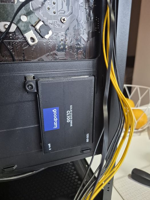 Pc Torre s/monitor