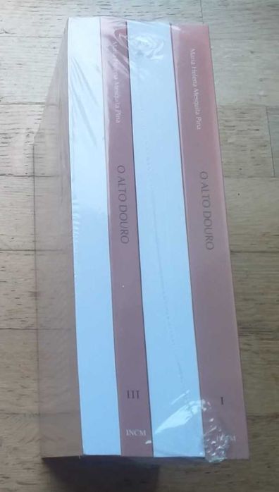 O Alto Douro, Um Espaço Contrastante em Mutação