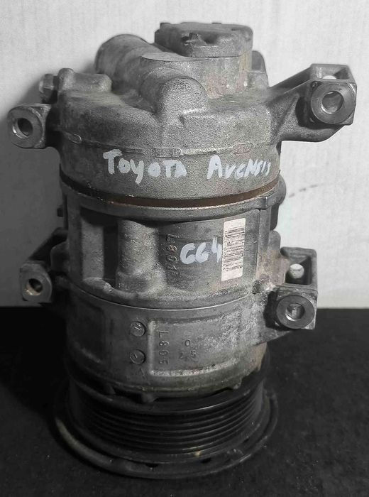 Compressor Ar Condicionado | TOYOTA
