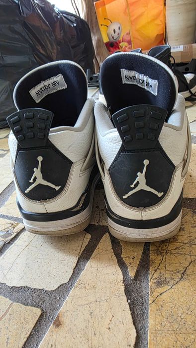 Buty sportowe NIKE Air Jordan rozm. 38,5