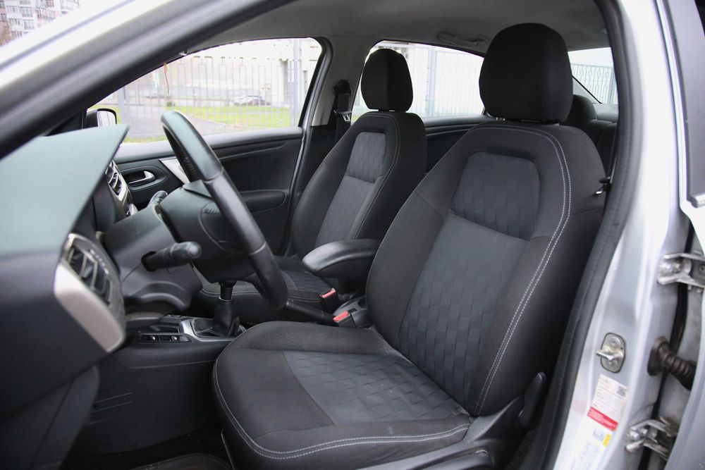 Продам Citroen C-Elysee