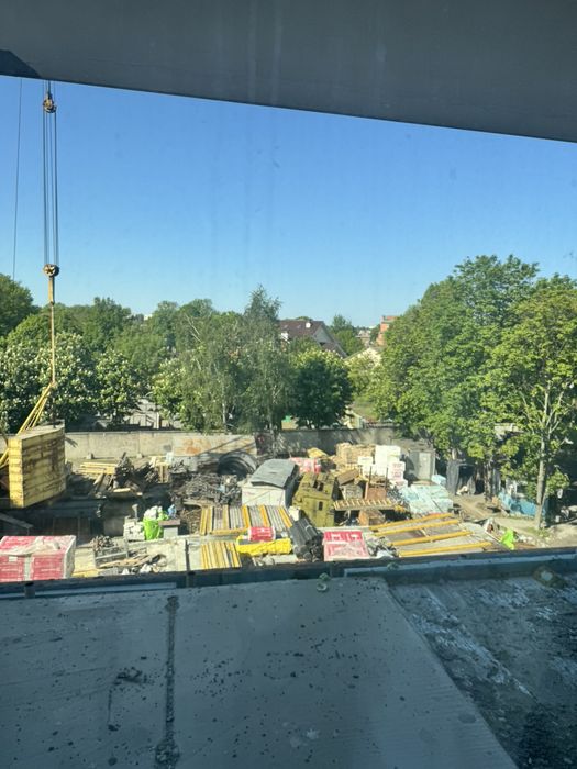 Продаж 1 кімнатної квартири в ЖК CENTRAL PARK