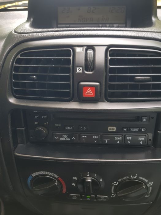 Mitsubishi Spacewagon 1.3 i Family *exelente estado*