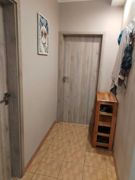 Duży pokój jedno lub dwuosobowy w centrum Wrocławia
