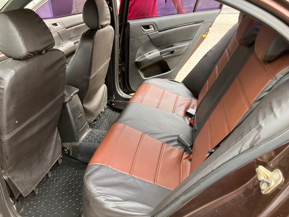 Продам емгранд 7