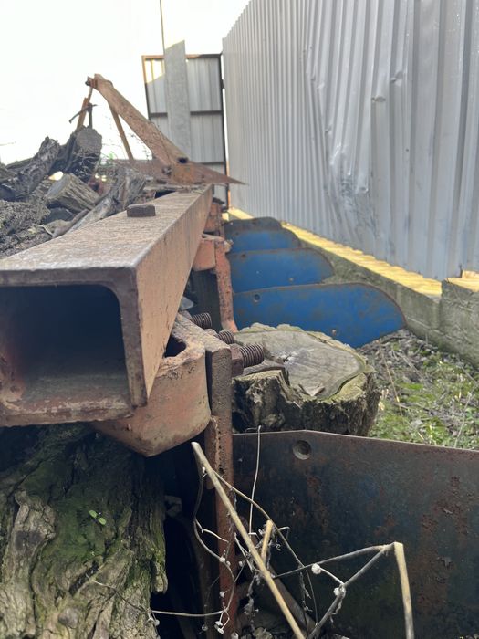 Плуг ПЛН-5.35