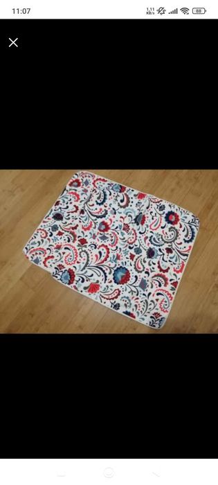 Fronhas IKEA 50 X 50