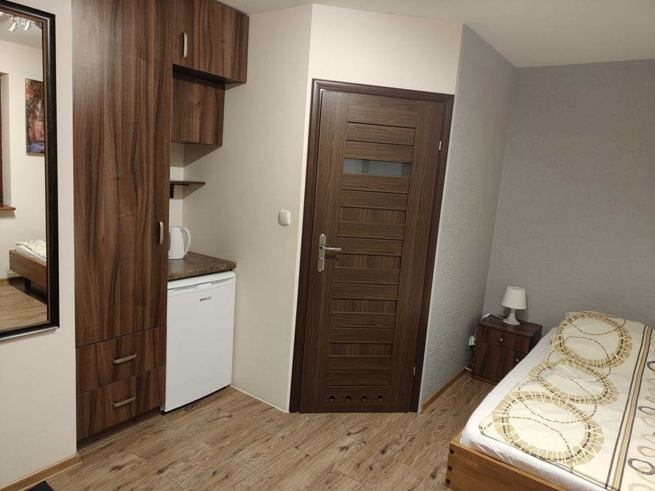 Całoroczne ogrzewane Pokoje Gościnne Electra Stegna